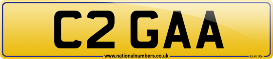 C2 GAA