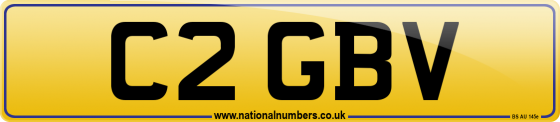 C2 GBV
