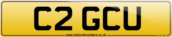 C2 GCU