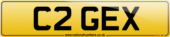 C2 GEX