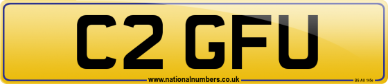 C2 GFU