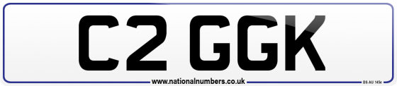 C2 GGK