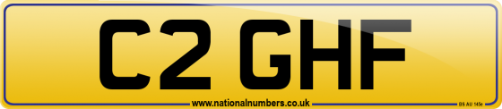 C2 GHF