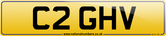 C2 GHV