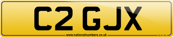 C2 GJX