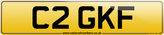 C2 GKF
