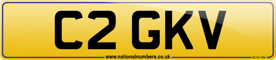 C2 GKV