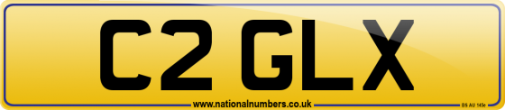 C2 GLX