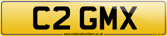 C2 GMX
