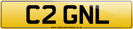 C2 GNL