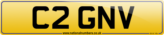 C2 GNV