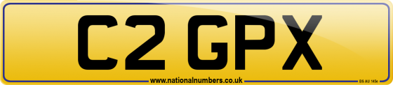 C2 GPX