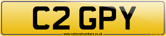 C2 GPY