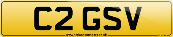 C2 GSV