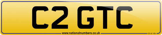 C2 GTC