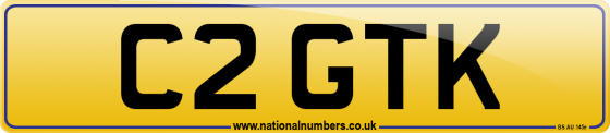 C2 GTK