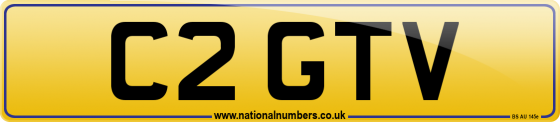 C2 GTV