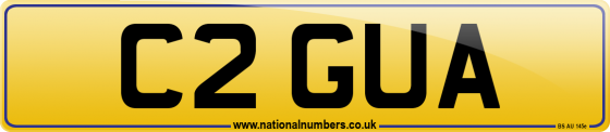 C2 GUA