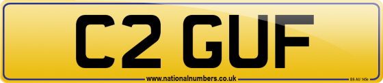 C2 GUF