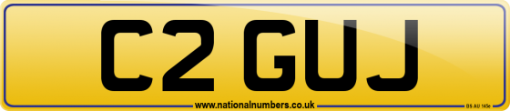 C2 GUJ
