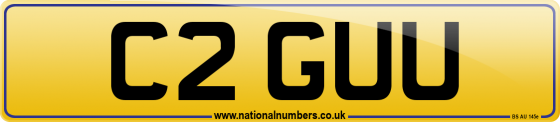 C2 GUU