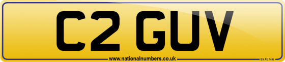 C2 GUV