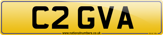 C2 GVA