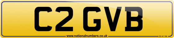 C2 GVB