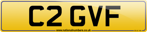 C2 GVF