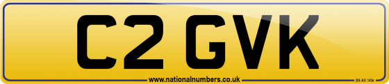 C2 GVK