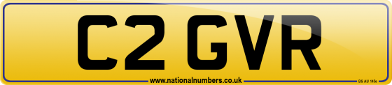C2 GVR