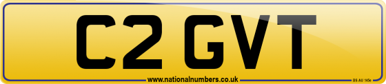 C2 GVT