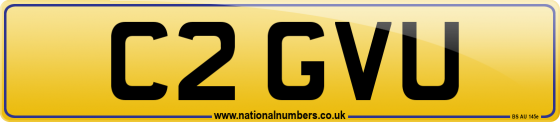 C2 GVU