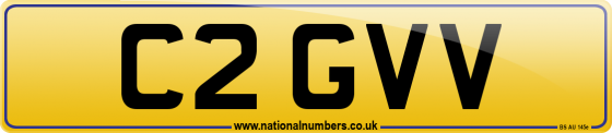 C2 GVV