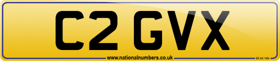 C2 GVX