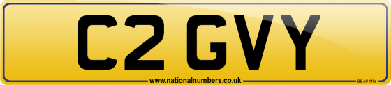 C2 GVY