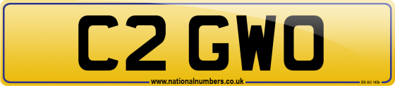C2 GWO
