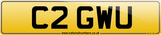 C2 GWU