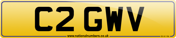 C2 GWV