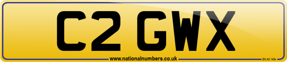 C2 GWX