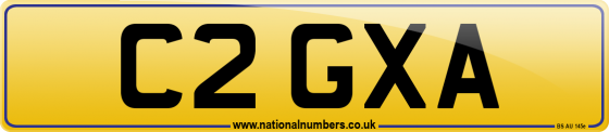 C2 GXA