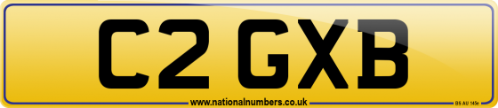 C2 GXB