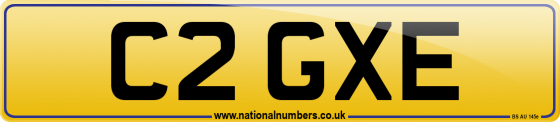 C2 GXE
