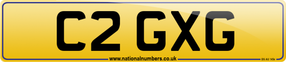 C2 GXG