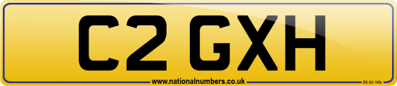 C2 GXH