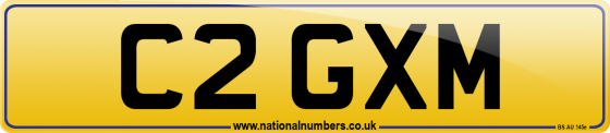 C2 GXM
