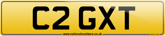 C2 GXT