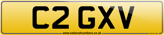 C2 GXV