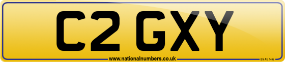 C2 GXY