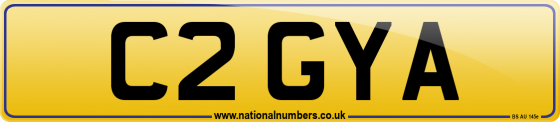 C2 GYA
